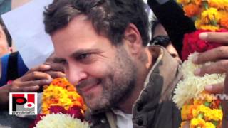 Rahul Gandhi:  A hope for every citizen