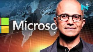 Microsoft CEO Nadella to meet entrepreneurs at T-Hub in Hyderabad