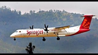 SpiceJet announces 'Happy New Year Sale' on domestic flights