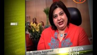 How To Prevent Germs From Spreading - Avoid Sharing Clothes - Dr. Shehla Aggarwal (Dermatologist)