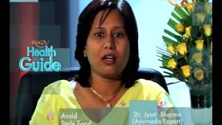 Health Effects of Eating Expired Foods (Stale Food) - Dr. Jyoti Sharma (Ayurveda Expert)