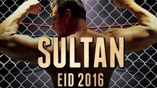 Salman Khan's SULTAN 2nd TEASER to RELEASE SOON