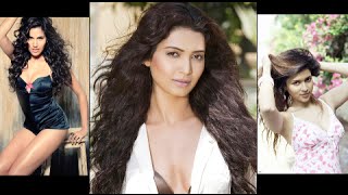 Hot Sonnalli Seygall,Karishma Tanna and Mannara Chopra Interview On Country Club New Year Bash