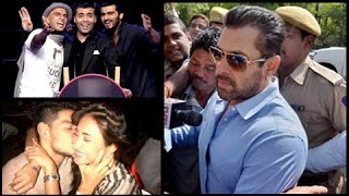 2015's Top 10 Controversies In Bollywood That Made Headlines | Bollywood's Most Controversial