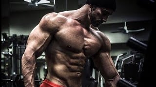 Bodybuilding and Fitness Motivation - Release