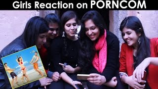 Delhi Girls reaction on Kya Kool Hain Hum 3 Trailer