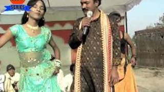 New Bhojpuri Hot Song || Jabse Gawna Kara Ke Gayla || Surendra Vyash