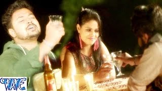 Jindagi Scorpiyo Se Thela Ban Gail || Party Ba Hamara Taraf Se || Avinash Tripathy || Bhojpuri Hot Songs