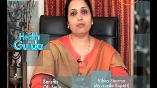 Amazing Amla (Gooseberry) Benefits and Uses You Should Know - Dr. Vibha Sharma (Ayurveda Expert)