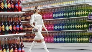Chanel | Fall Winter 2014/2015 Full Fashion Show | Exclusive Video