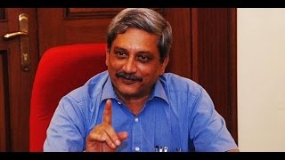 Pathankot Attack: Defence Minister Parrikar holds high-level meeting