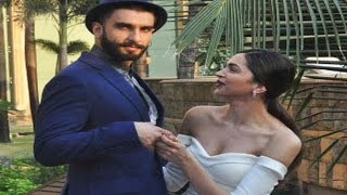 Ranveer Singh CAN'T STOP flirting with Deepika Padukone | UNSEEN VIDEOS