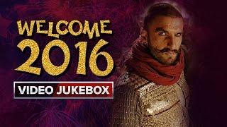 Welcome 2016 | Video Jukebox