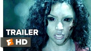 Little Dead Rotting Hood Official Trailer 1 (2016) - Bianca A. Santos, Romeo Miller Horror HD