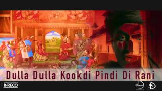 Punjabi Folk Songs || Mehroo Pasti || Kuldip Manak