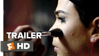 Viva Official Trailer 1 (2016) - Hector Medina, Jorge Perugorria Movie HD