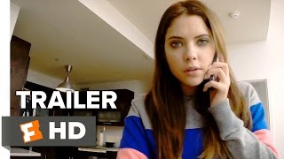 Ratter Official Trailer 1 (2016) - Ashley Benson, Matt McGorry Movie HD