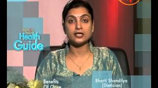 Clove (Long): Uses, Side Effects, Interactions and Warnings By Dr. Bharti Shandilya