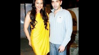 Sonakshi sizzles in yellow