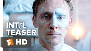 High-Rise Official International Teaser Trailer #1 (2016) - Tom Hiddleston, Jeremy Irons Movie HD