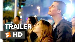 Colliding Dreams Officail Trailer 1 (2016) - Documentary HD