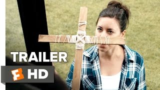 The Slayers Official Trailer 1 (2016) - Darren McAree, Matthew Sandland Movie HD