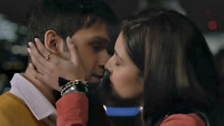 Loveshuda Kissing Scene | Girish Kumar & Navneet Dhillon