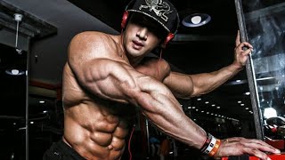 Bodybuilding Motivation - Use Your Focus