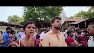 Thiruvasagam || Tamil Video Song || Azhagu Kutti Chellam || Charles || Ved Shanker Sugavanam