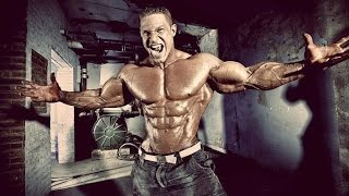 Bodybuilding Motivation - DEDICATION (Part 2)