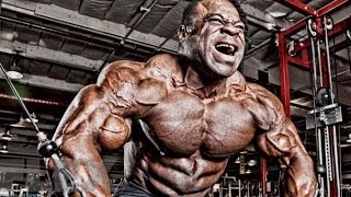 Bodybuilding Motivation - No Turning Back