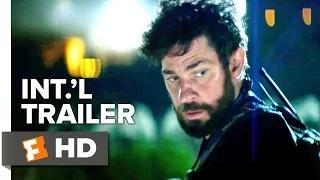 13 Hours: The Secret Soldiers of Benghazi Official International Trailer #1 (2016) - Movie HD5