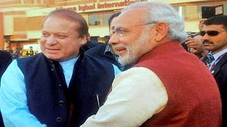 India-Pakistan talks called off, will happen at later stage