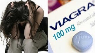 Boss offers Viagra to female employee for headache, complaint lodged