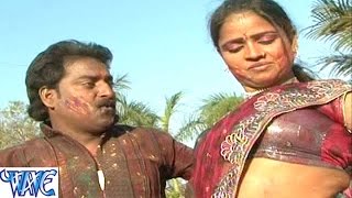 Khad Hoja Bhauji Daleke Ba || Bhauji Ho man Fagua Me Rakha || Bhojpuri Hot Holi Songs