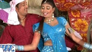 Ohi Re Jagahiya Rang Dela Raja Ji || Pichkari Sadhe Teen Bita Ke || Bhojpuri Hot Holi Songs