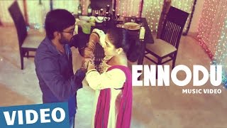 Ennodu (Tamil Video Song) | Maalai Nerathu Mayakkam | Gitanjali Selvaraghavan | Amrit