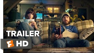 10 Cloverfield Lane Official Trailer #1 (2016) -  Mary Elizabeth Winstead, John Goodman, Movie HD