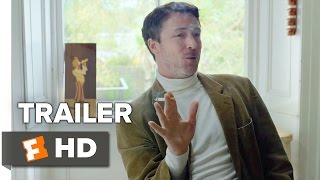 Sing Street Official Trailer 1 (2016) - Aidan Gillen, Maria Doyle Kennedy Movie HD