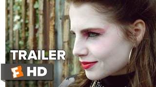 Sing Street Official Trailer #1 (2016) - Aidan Gillen, Maria Doyle Kennedy Movie HD