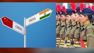 ITBP's first 500-strong female squad will keep an eye on China border