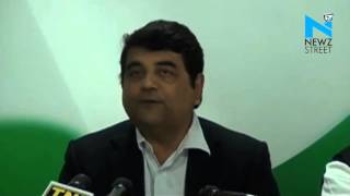 Anti-Dalit mindset of Modi Govt reflects in budget allocations also: RPN Singh