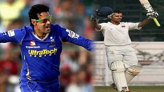 Ajit Chandila gets lifetime ban, Hiken Shah 5 yrs ban in IPL spot fixing scandal