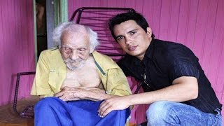 World's oldest person found in Brazil, he is 131 years old