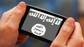 ISIS New Chat App | Alrawi
