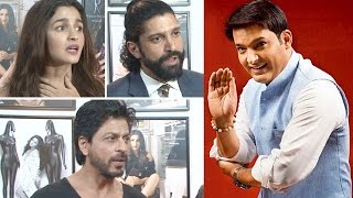 Comedy Nights with Kapil : Bollywood celebs react to show going off air!