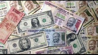 Market: Rupee recovers 8 paise against dollar on Tuesday trade