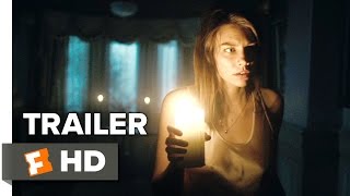 The Boy Official Trailer #2 (2016) - Lauren Cohan Horror Movie HD