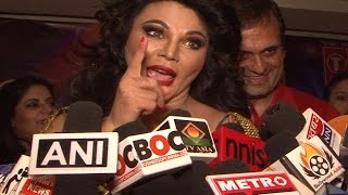 Did Rakhi Sawant just called Sunny Leone a 'whore'! UNCENSORED VIDEO