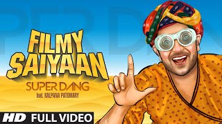 Super Dang - Filmy Saiyaan feat. Kalpana Patowary | Video Song
